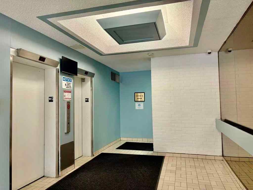 MLS® A2258140 - Unit #305 924 14 Avenue SW in Beltline Calgary, Residential