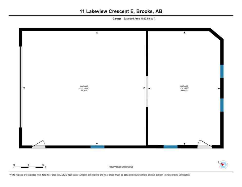 MLS® A2258141 - 11 Lakeview Crescent E in Lakewood Brooks, Residential