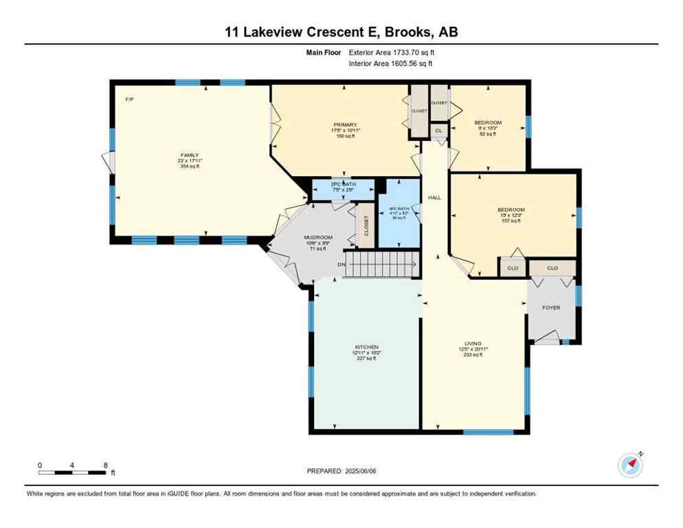 MLS® A2258141 - 11 Lakeview Crescent E in Lakewood Brooks, Residential
