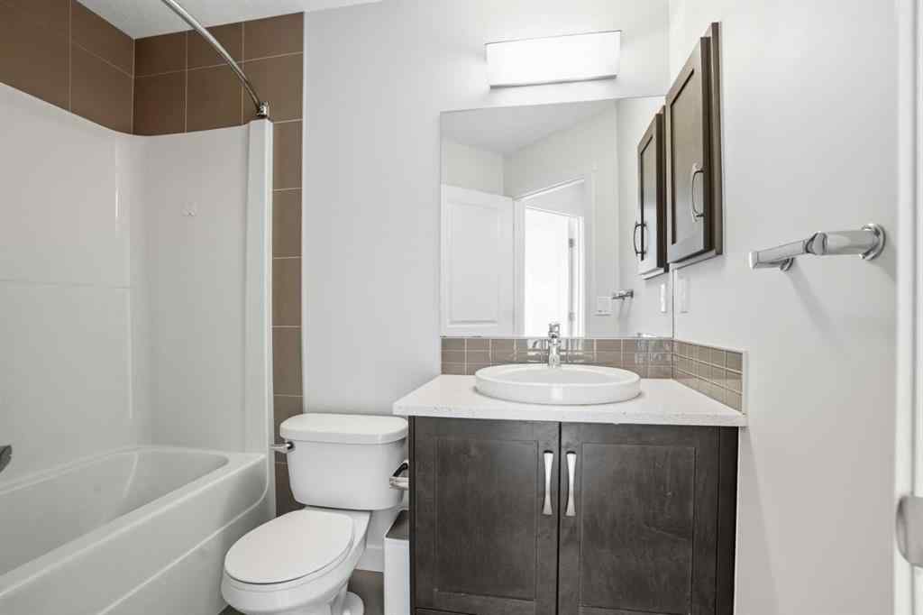 MLS® A2258142 - 808 EVANSRIDGE Common NW in Evanston Calgary, Residential
