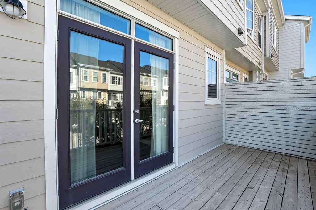 MLS® A2258142 - 808 EVANSRIDGE Common NW in Evanston Calgary, Residential