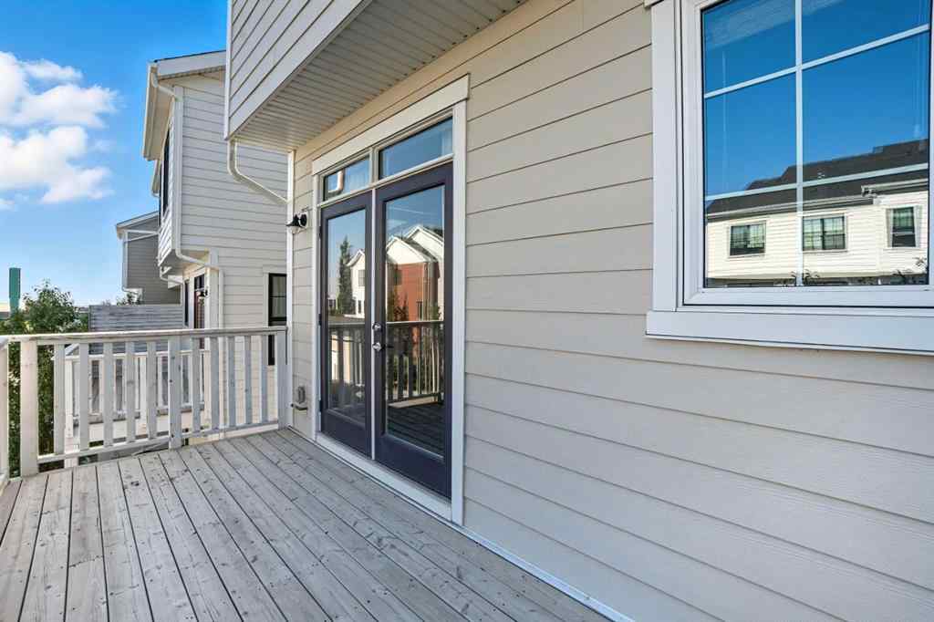 MLS® A2258142 - 808 EVANSRIDGE Common NW in Evanston Calgary, Residential