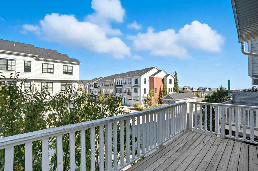 MLS® A2258142 - 808 EVANSRIDGE Common NW in Evanston Calgary, Residential