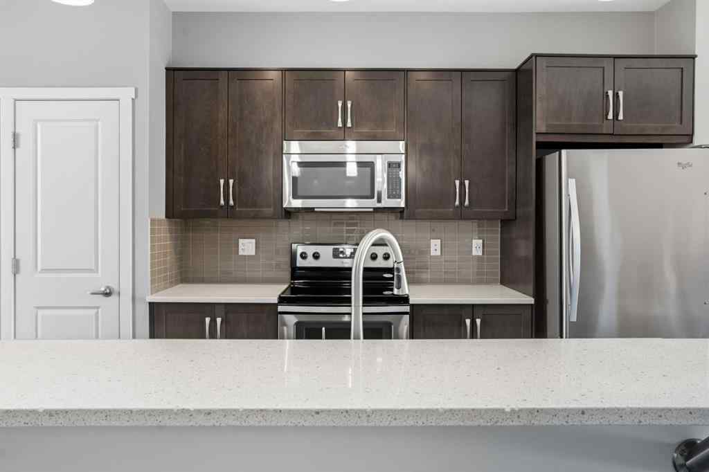 MLS® A2258142 - 808 EVANSRIDGE Common NW in Evanston Calgary, Residential