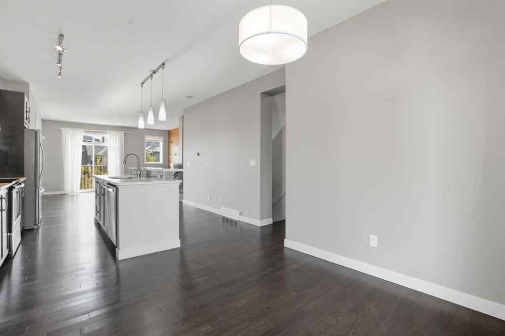 MLS® A2258142 - 808 EVANSRIDGE Common NW in Evanston Calgary, Residential