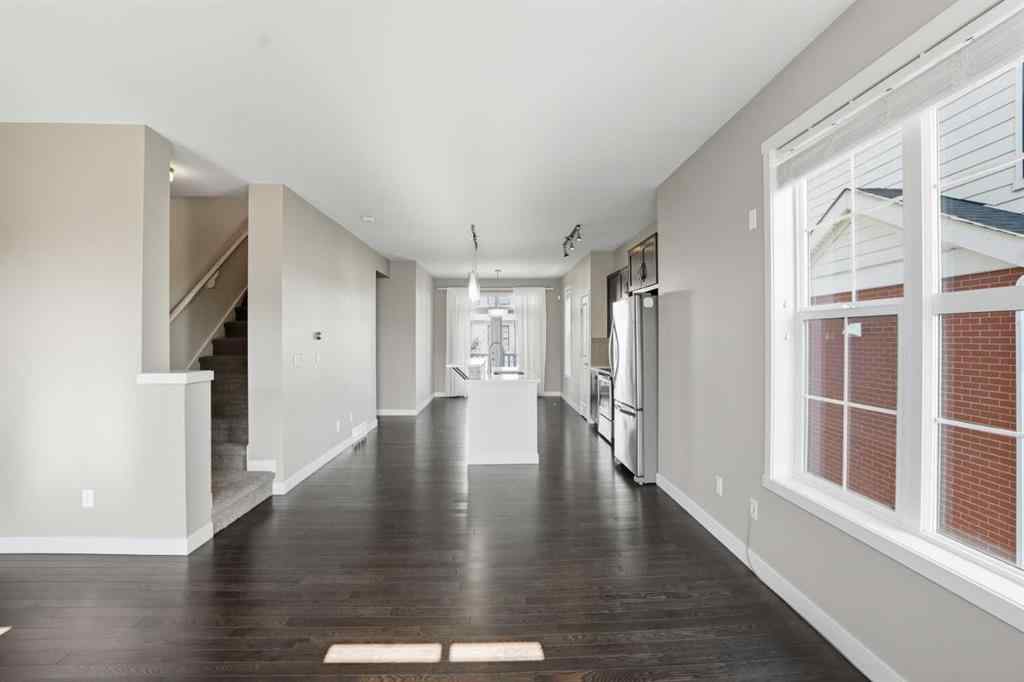 MLS® A2258142 - 808 EVANSRIDGE Common NW in Evanston Calgary, Residential