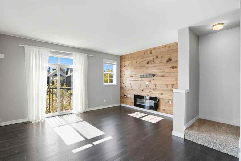 MLS® A2258142 - 808 EVANSRIDGE Common NW in Evanston Calgary, Residential