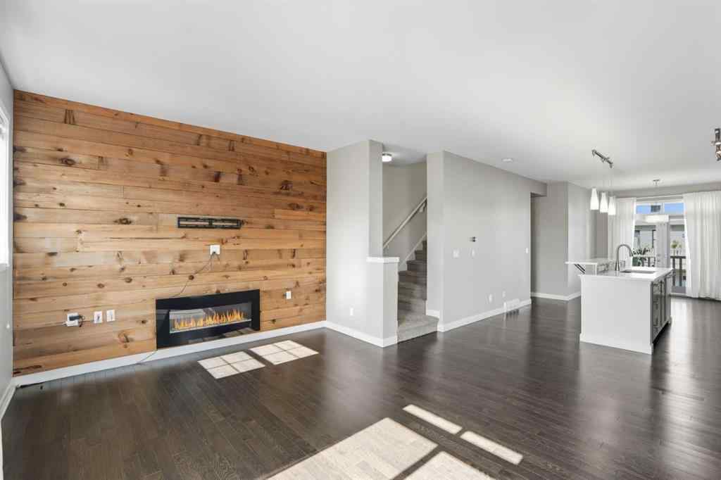 MLS® A2258142 - 808 EVANSRIDGE Common NW in Evanston Calgary, Residential