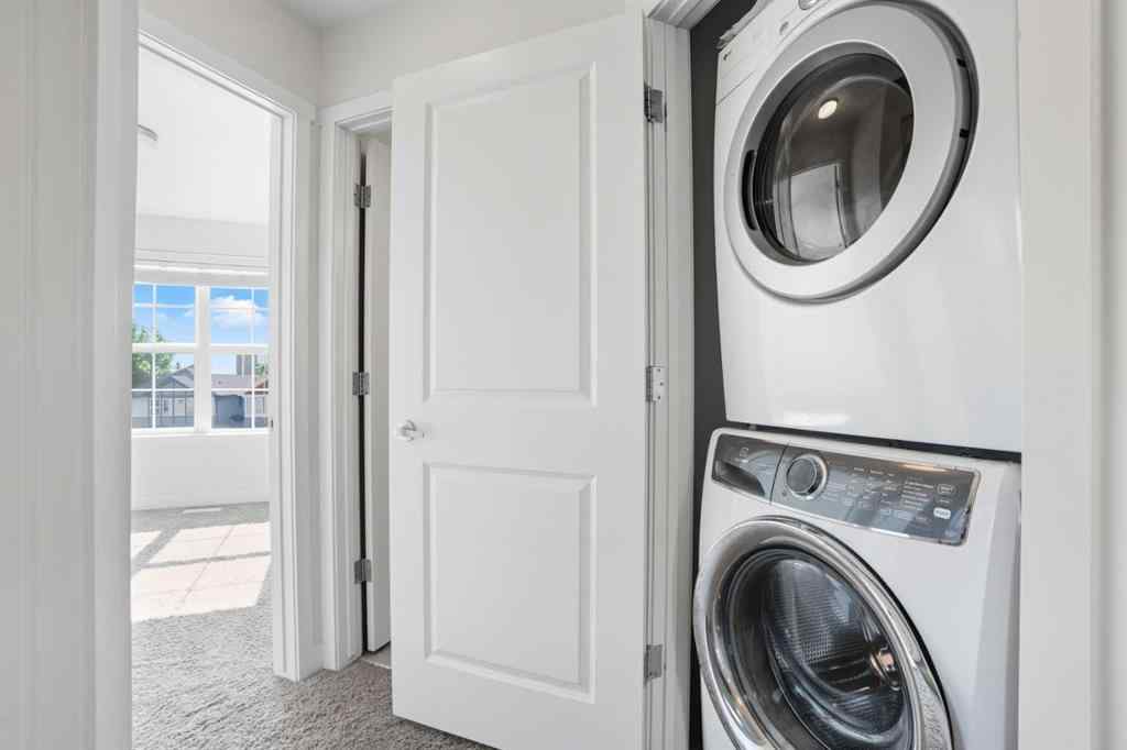 MLS® A2258142 - 808 EVANSRIDGE Common NW in Evanston Calgary, Residential
