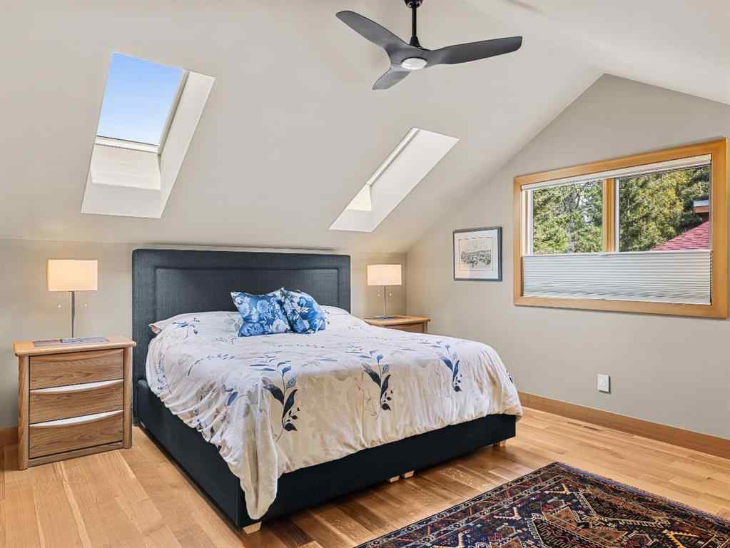 MLS® A2258143 - 514 5th Avenue  in South Canmore Canmore, Residential