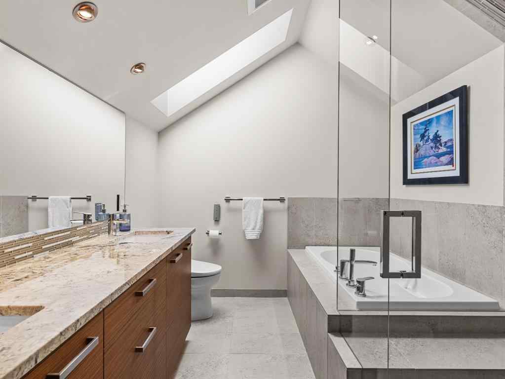 MLS® A2258143 - 514 5th Avenue  in South Canmore Canmore, Residential