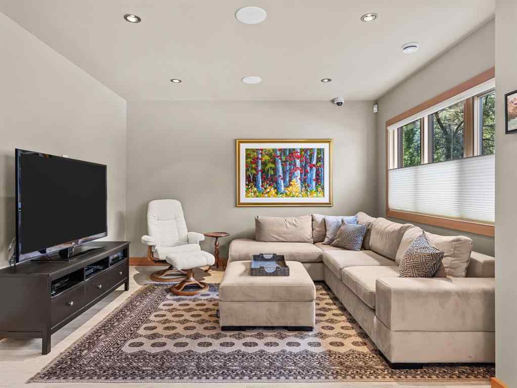 MLS® A2258143 - 514 5th Avenue  in South Canmore Canmore, Residential