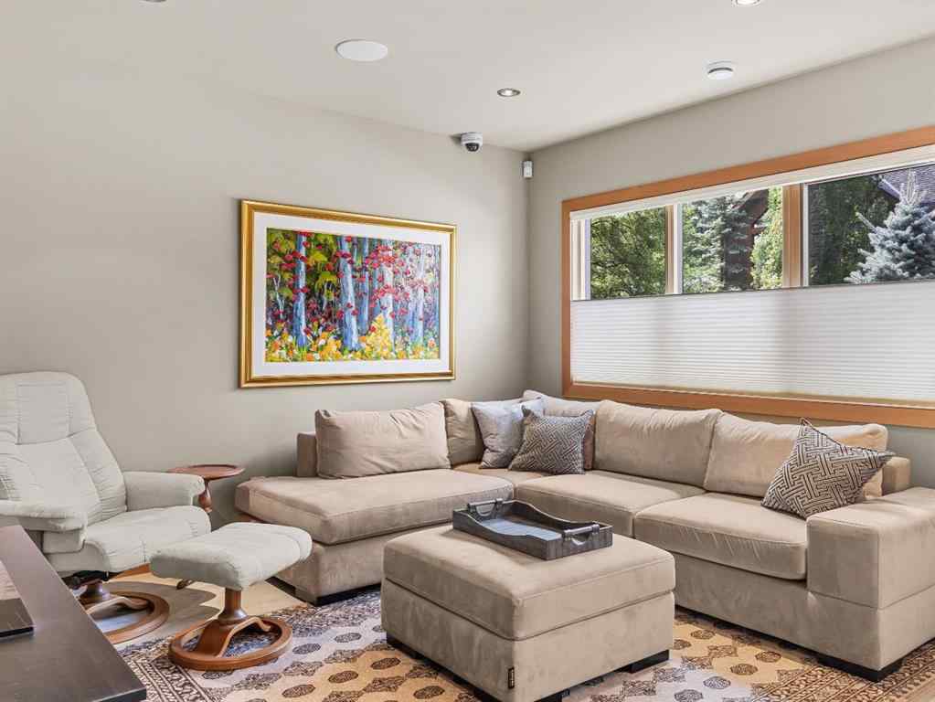 MLS® A2258143 - 514 5th Avenue  in South Canmore Canmore, Residential