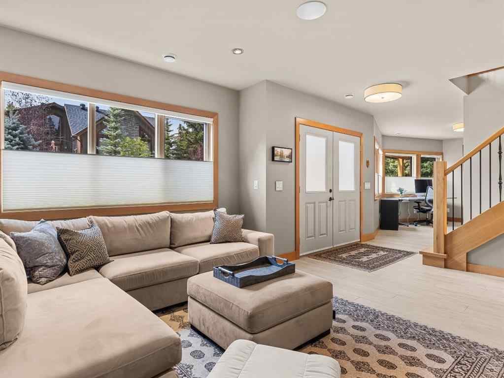 MLS® A2258143 - 514 5th Avenue  in South Canmore Canmore, Residential
