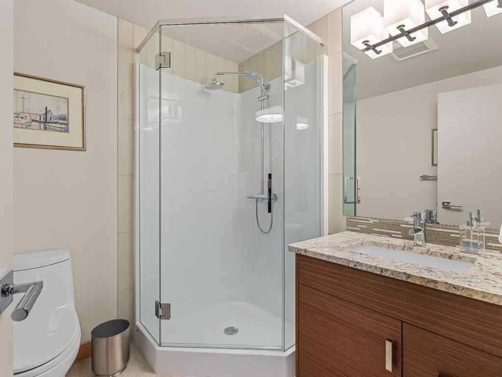 MLS® A2258143 - 514 5th Avenue  in South Canmore Canmore, Residential