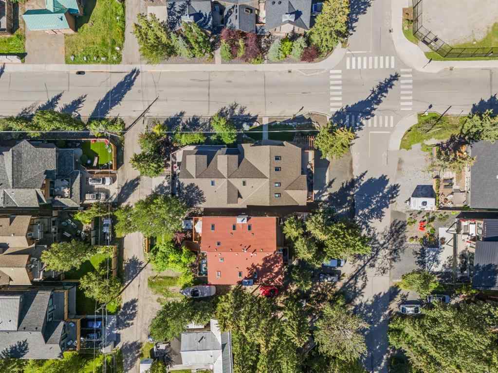 MLS® A2258143 - 514 5th Avenue  in South Canmore Canmore, Residential