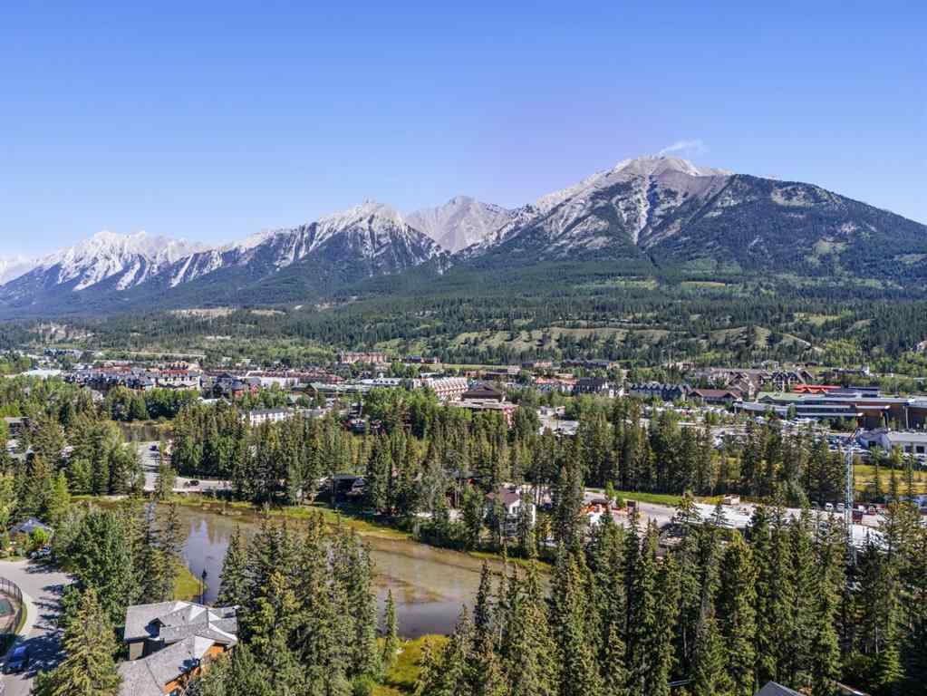 MLS® A2258143 - 514 5th Avenue  in South Canmore Canmore, Residential