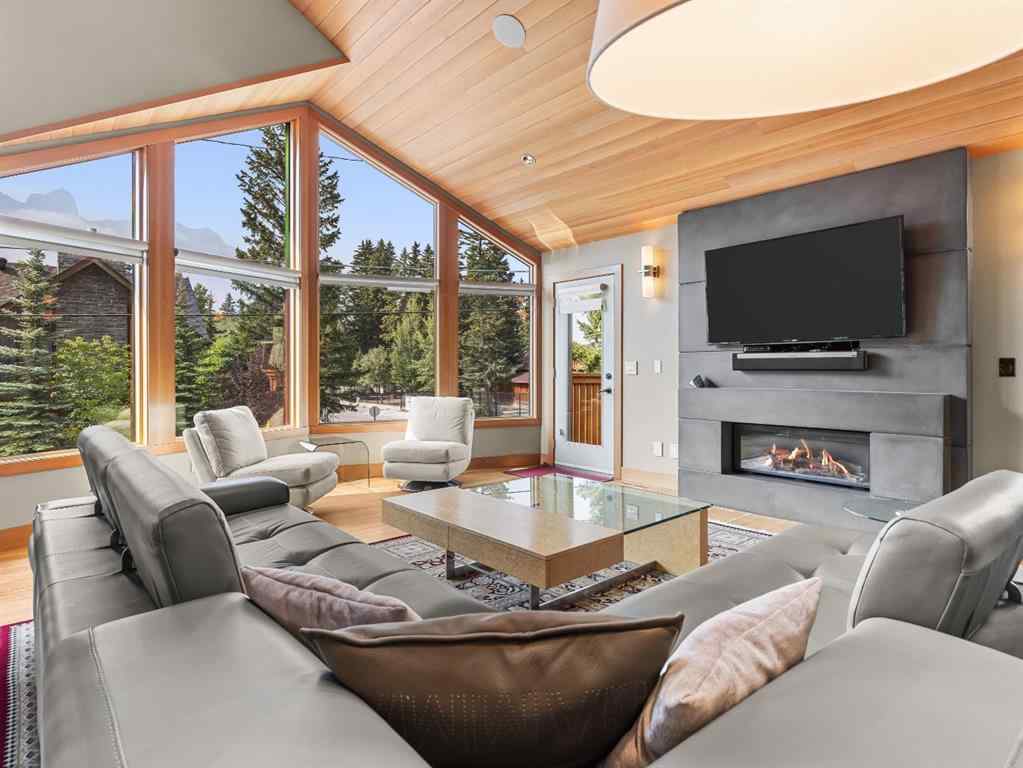 MLS® A2258143 - 514 5th Avenue  in South Canmore Canmore, Residential