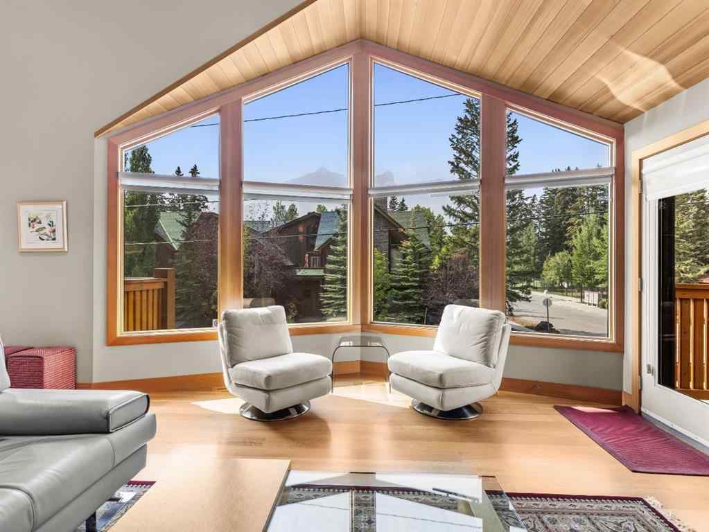 MLS® A2258143 - 514 5th Avenue  in South Canmore Canmore, Residential