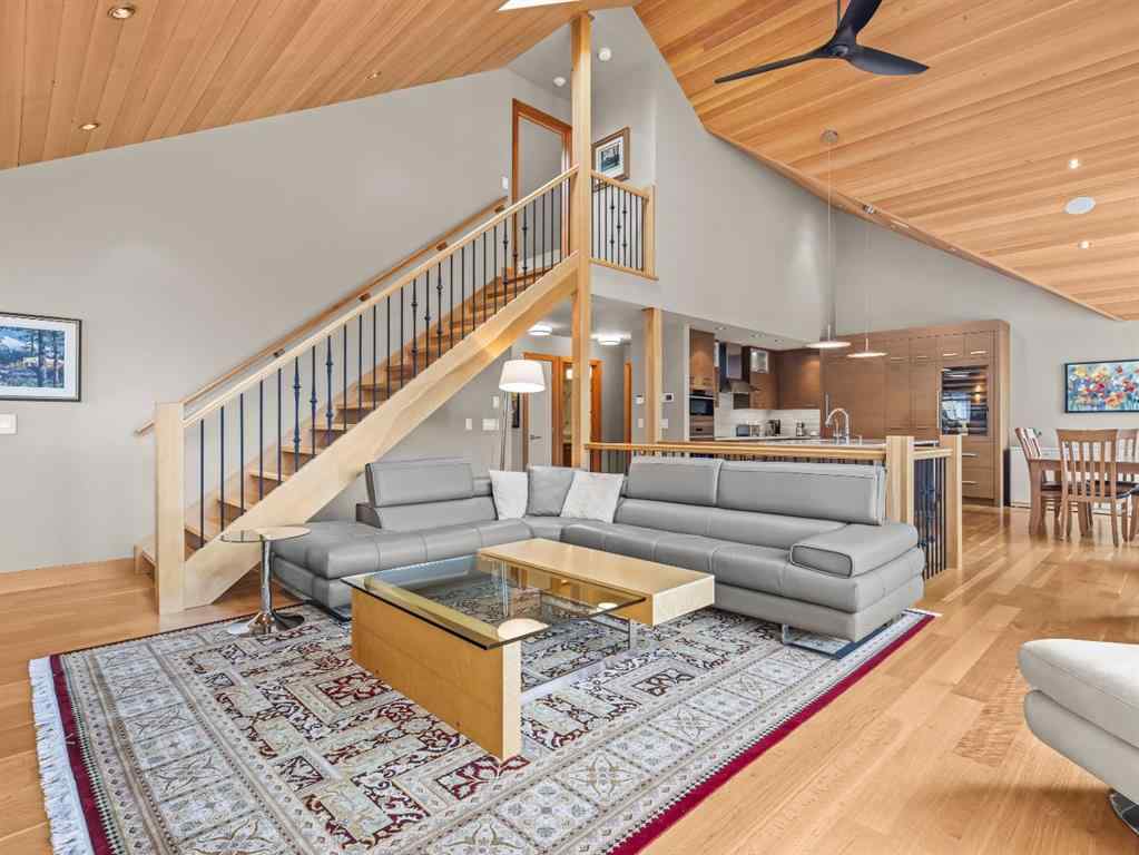 MLS® A2258143 - 514 5th Avenue  in South Canmore Canmore, Residential