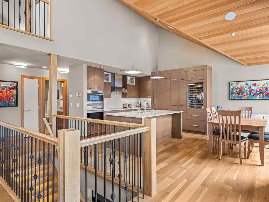 MLS® A2258143 - 514 5th Avenue  in South Canmore Canmore, Residential