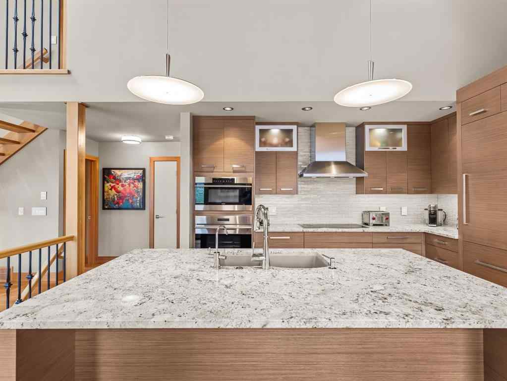 MLS® A2258143 - 514 5th Avenue  in South Canmore Canmore, Residential