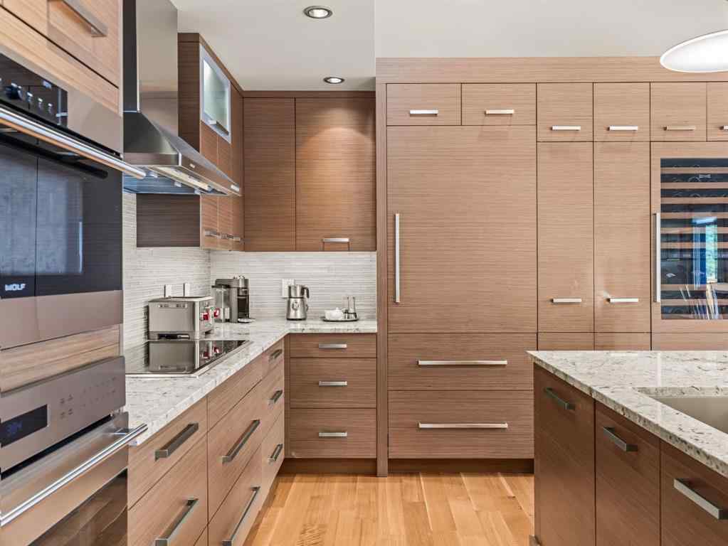 MLS® A2258143 - 514 5th Avenue  in South Canmore Canmore, Residential