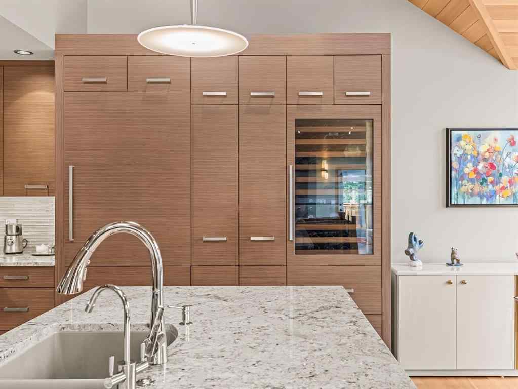 MLS® A2258143 - 514 5th Avenue  in South Canmore Canmore, Residential