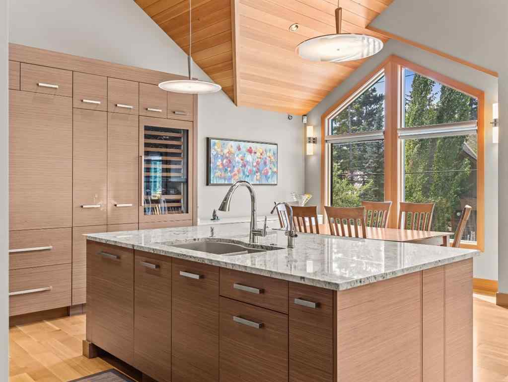 MLS® A2258143 - 514 5th Avenue  in South Canmore Canmore, Residential