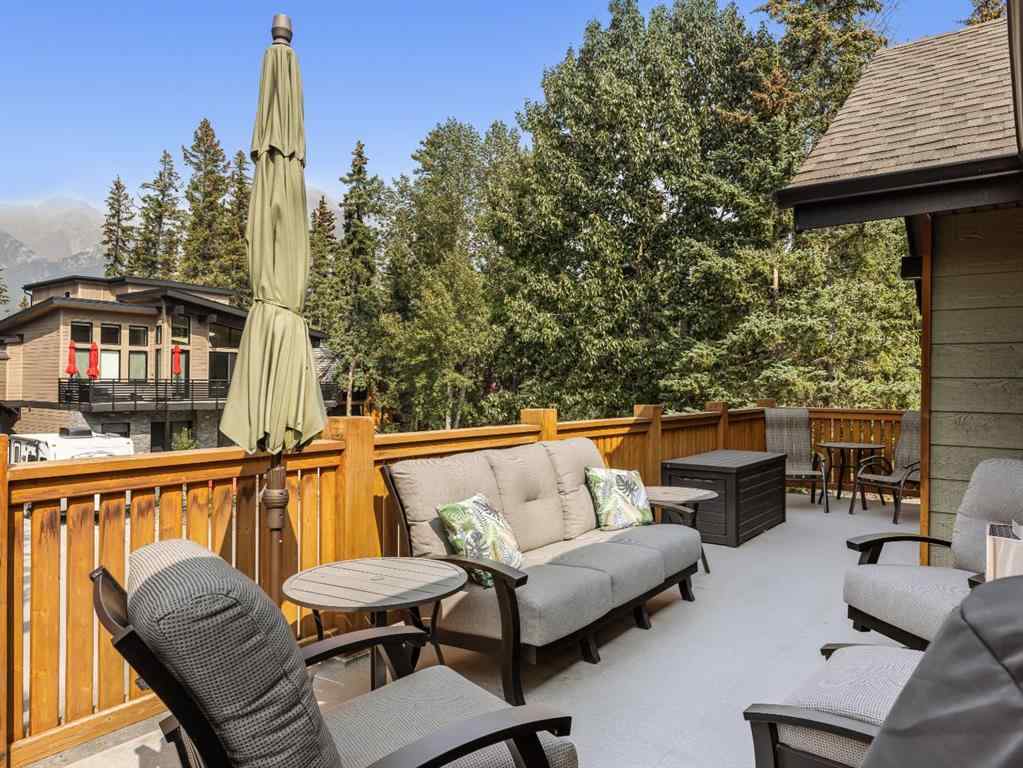 MLS® A2258143 - 514 5th Avenue  in South Canmore Canmore, Residential
