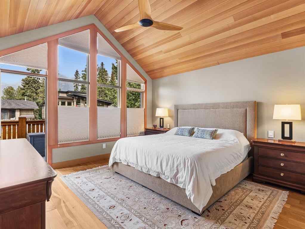 MLS® A2258143 - 514 5th Avenue  in South Canmore Canmore, Residential