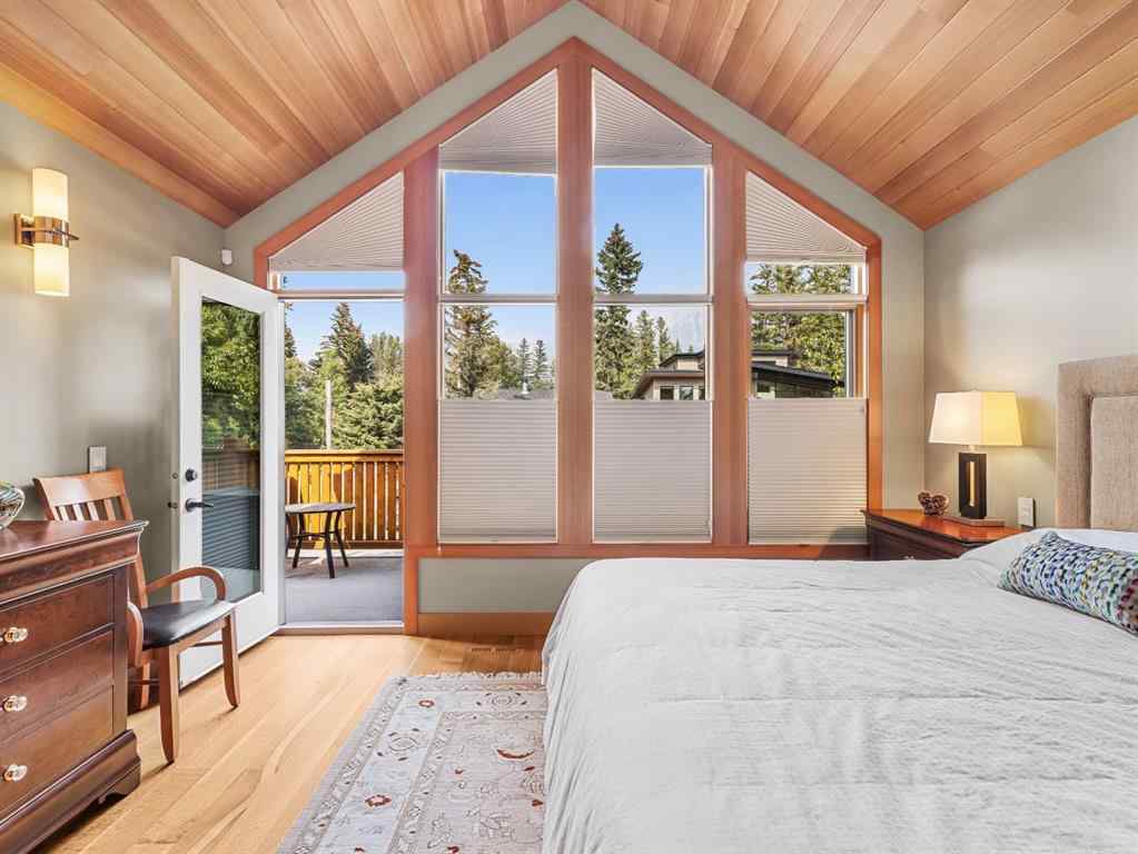 MLS® A2258143 - 514 5th Avenue  in South Canmore Canmore, Residential