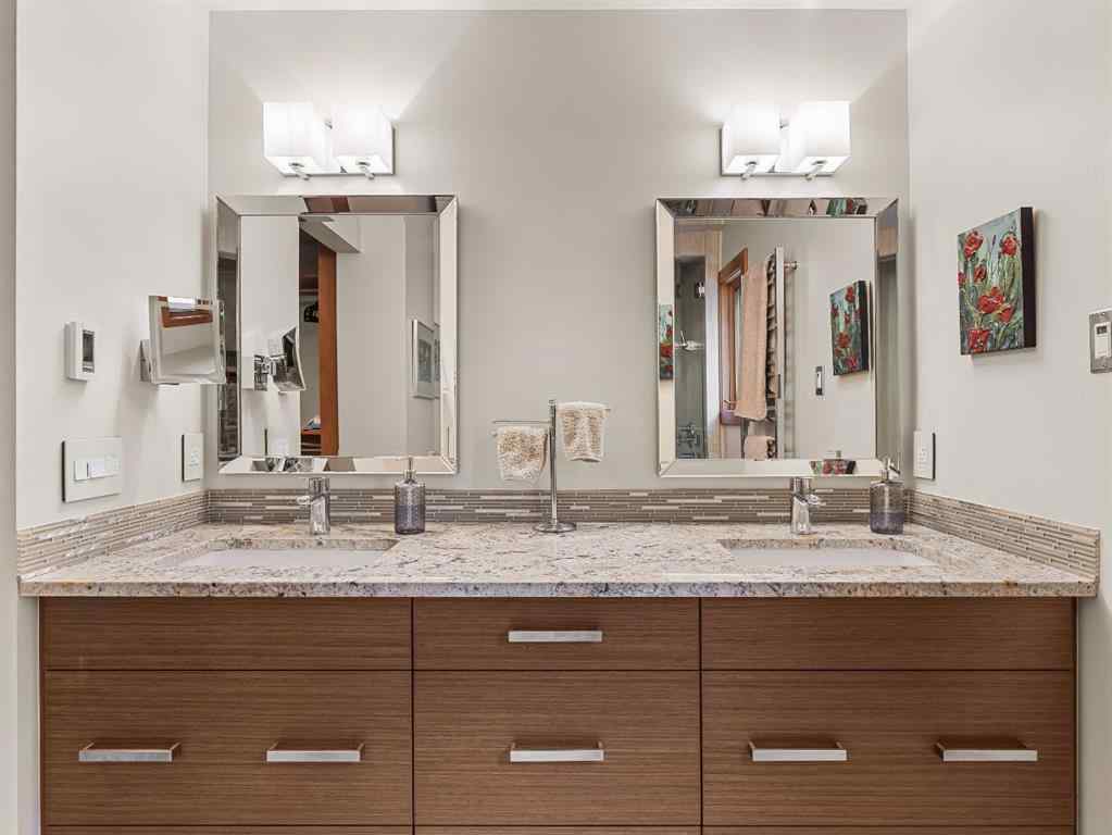 MLS® A2258143 - 514 5th Avenue  in South Canmore Canmore, Residential