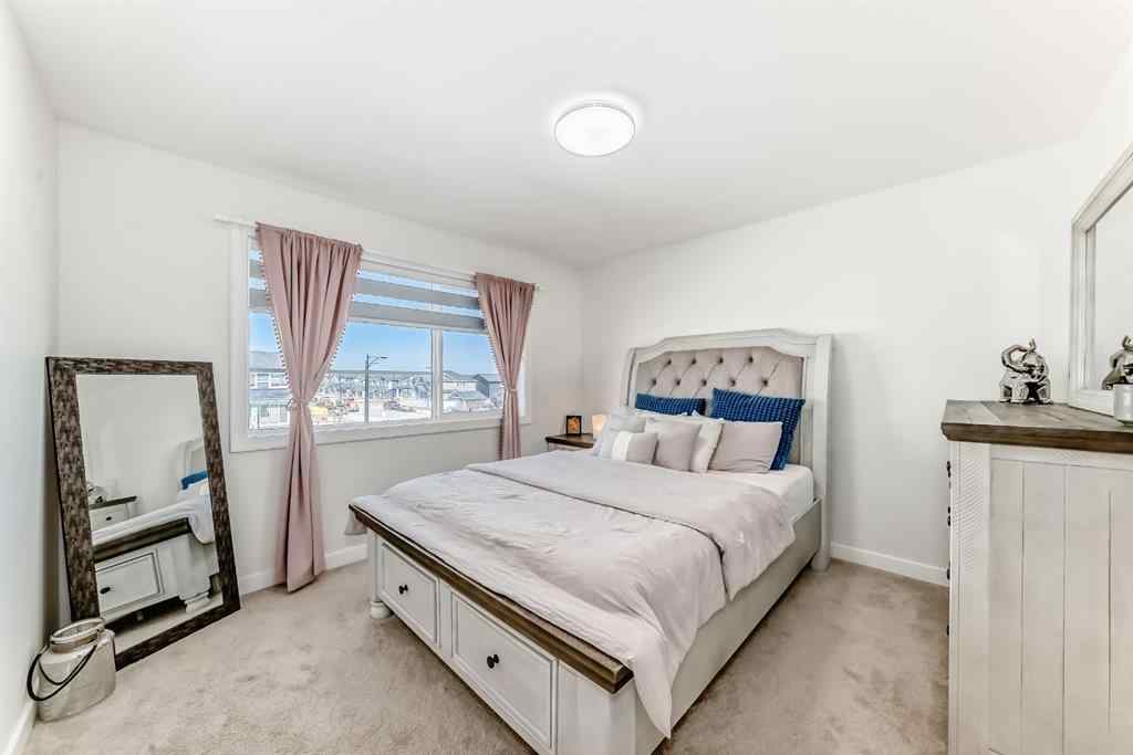 MLS® A2258144 - 325 Waterford Boulevard  in Waterford Chestermere, Residential