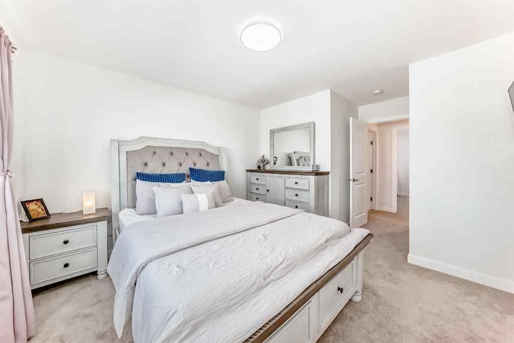 MLS® A2258144 - 325 Waterford Boulevard  in Waterford Chestermere, Residential