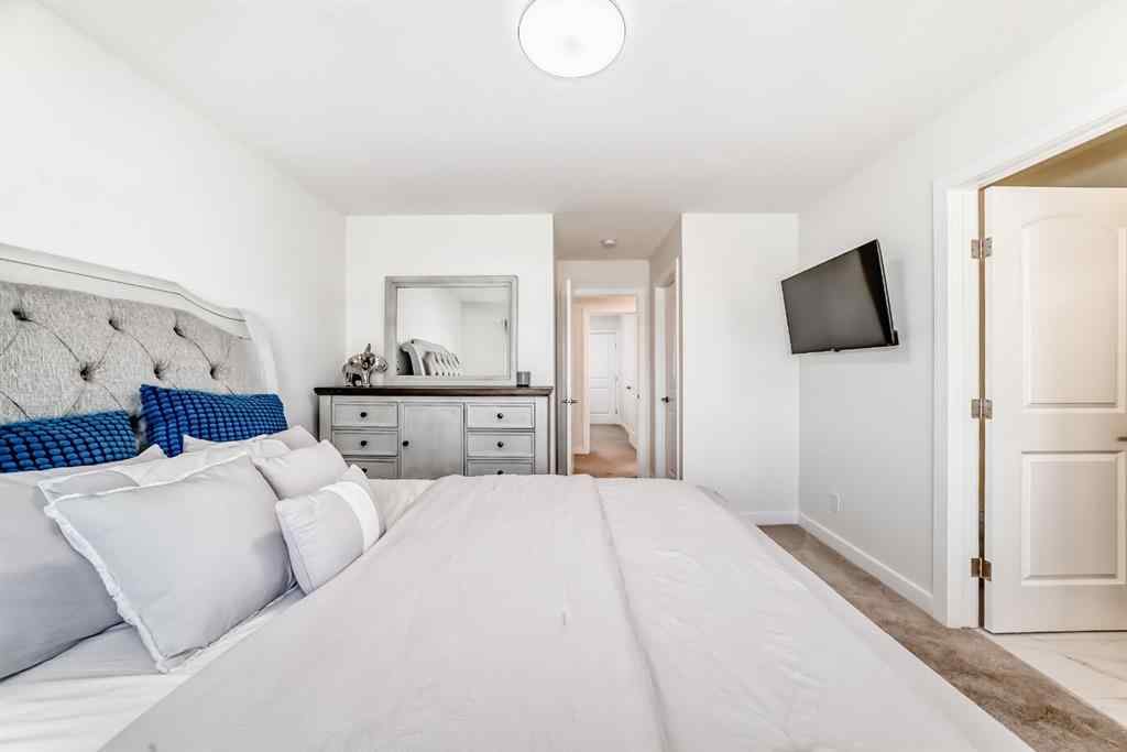 MLS® A2258144 - 325 Waterford Boulevard  in Waterford Chestermere, Residential