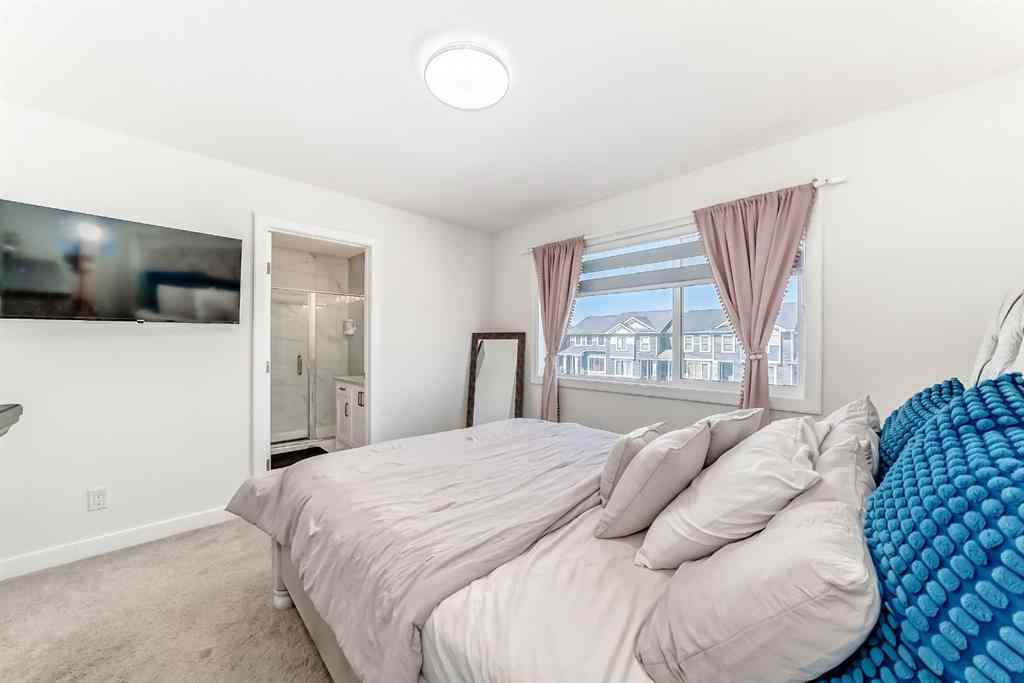 MLS® A2258144 - 325 Waterford Boulevard  in Waterford Chestermere, Residential