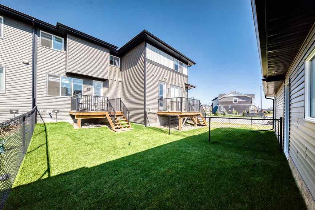MLS® A2258144 - 325 Waterford Boulevard  in Waterford Chestermere, Residential