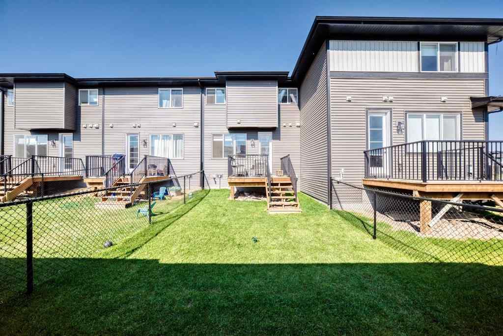 MLS® A2258144 - 325 Waterford Boulevard  in Waterford Chestermere, Residential