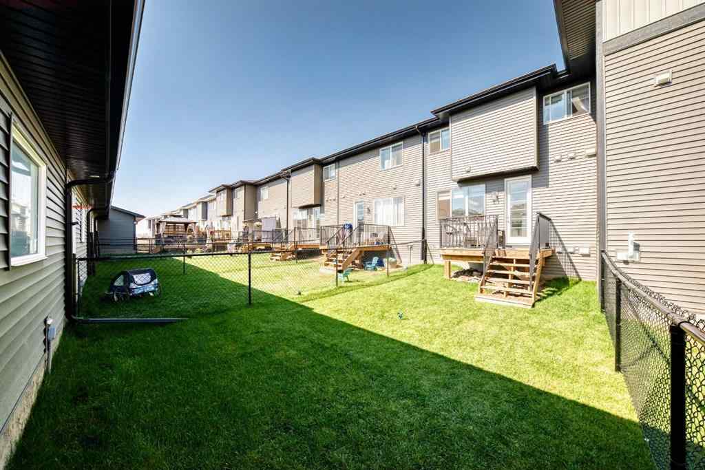 MLS® A2258144 - 325 Waterford Boulevard  in Waterford Chestermere, Residential