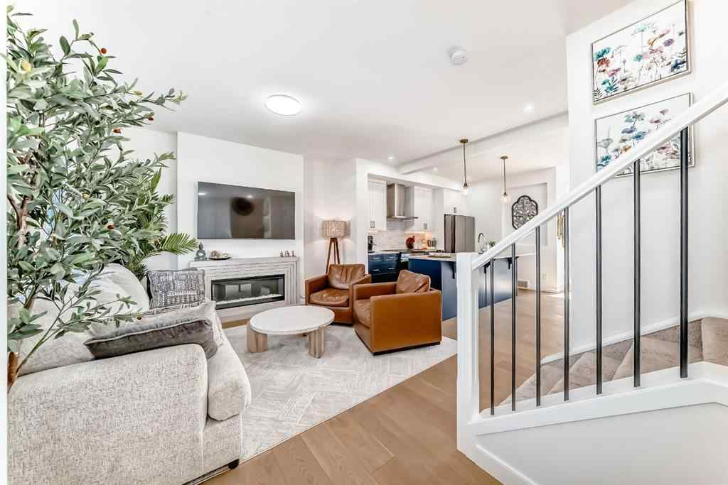 MLS® A2258144 - 325 Waterford Boulevard  in Waterford Chestermere, Residential