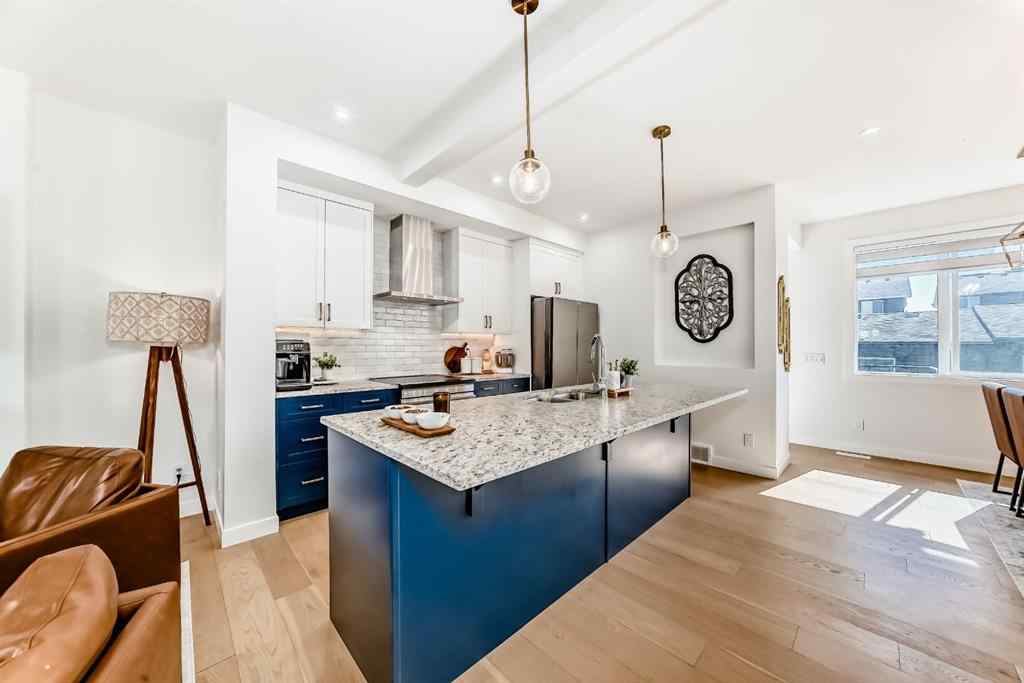 MLS® A2258144 - 325 Waterford Boulevard  in Waterford Chestermere, Residential