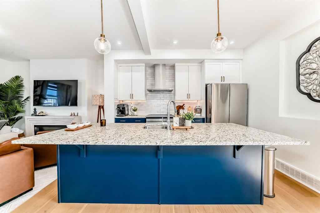 MLS® A2258144 - 325 Waterford Boulevard  in Waterford Chestermere, Residential