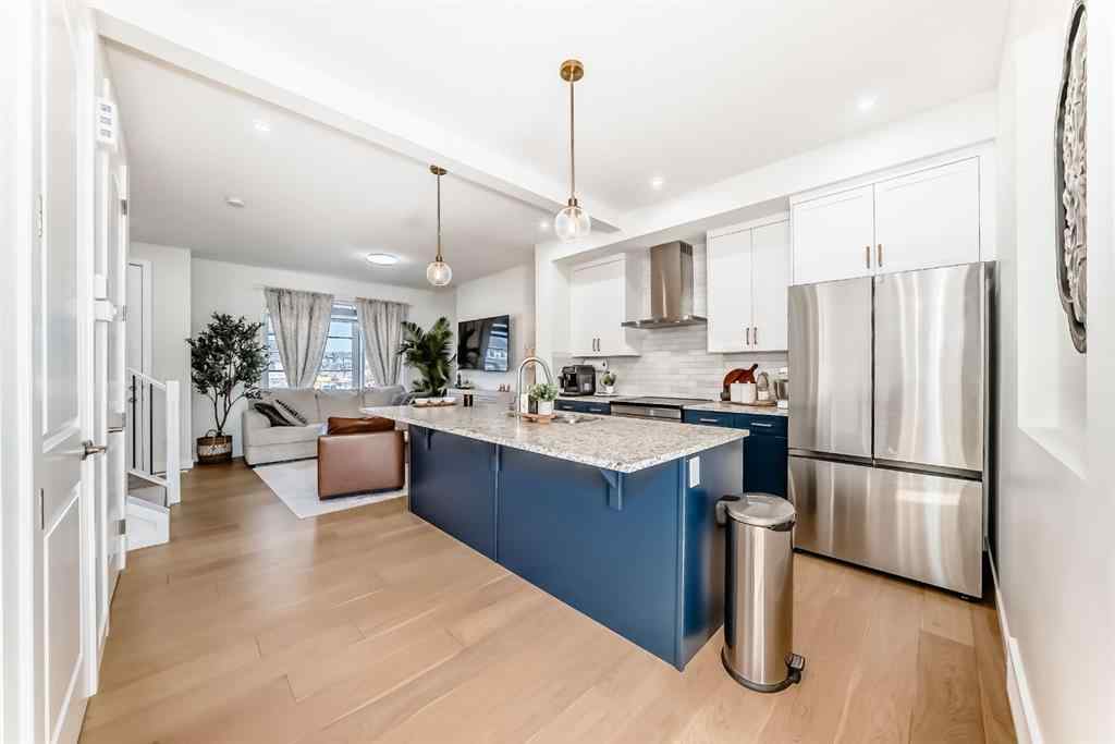 MLS® A2258144 - 325 Waterford Boulevard  in Waterford Chestermere, Residential