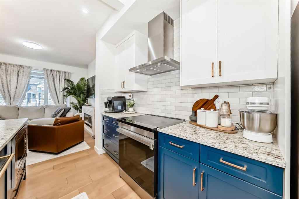 MLS® A2258144 - 325 Waterford Boulevard  in Waterford Chestermere, Residential