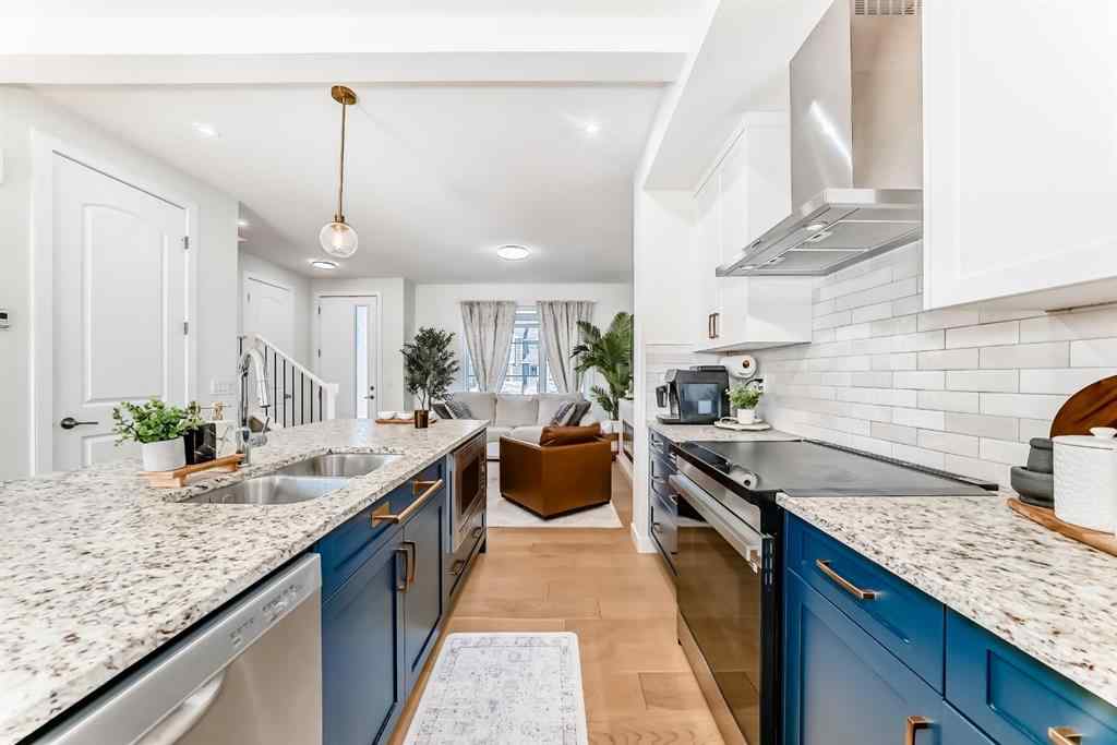 MLS® A2258144 - 325 Waterford Boulevard  in Waterford Chestermere, Residential