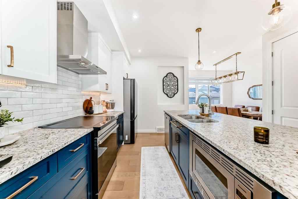 MLS® A2258144 - 325 Waterford Boulevard  in Waterford Chestermere, Residential