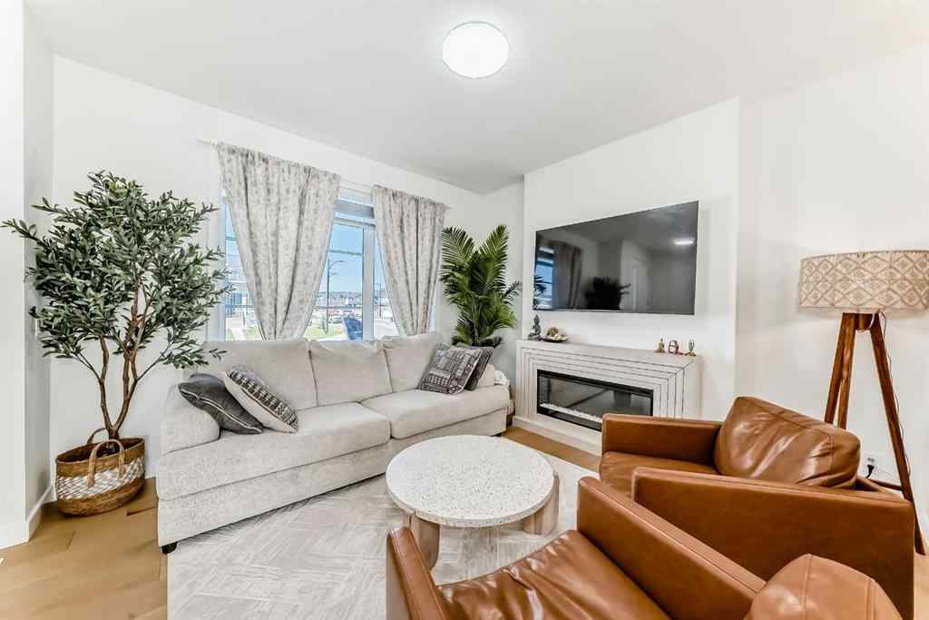 MLS® A2258144 - 325 Waterford Boulevard  in Waterford Chestermere, Residential