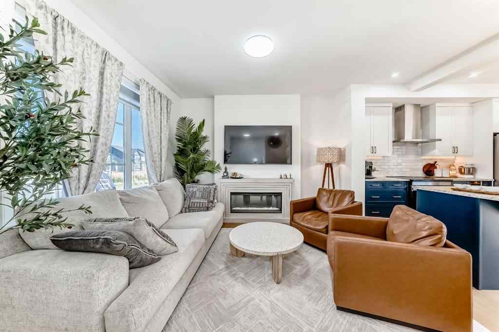 MLS® A2258144 - 325 Waterford Boulevard  in Waterford Chestermere, Residential