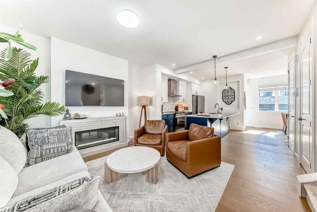 MLS® A2258144 - 325 Waterford Boulevard  in Waterford Chestermere, Residential